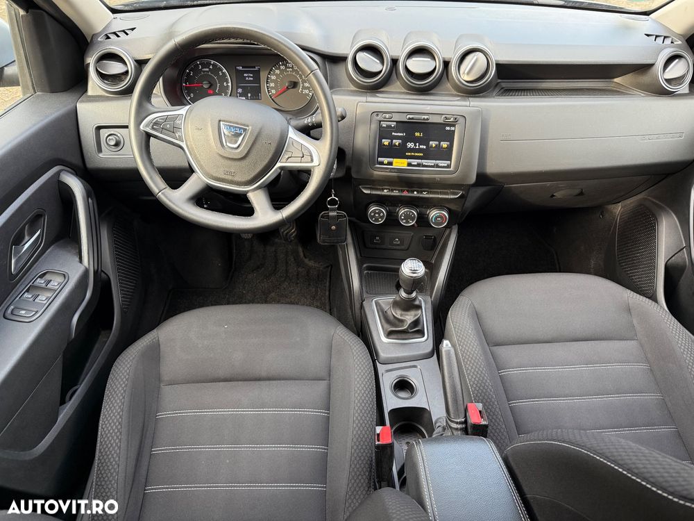 Dacia Duster - 4