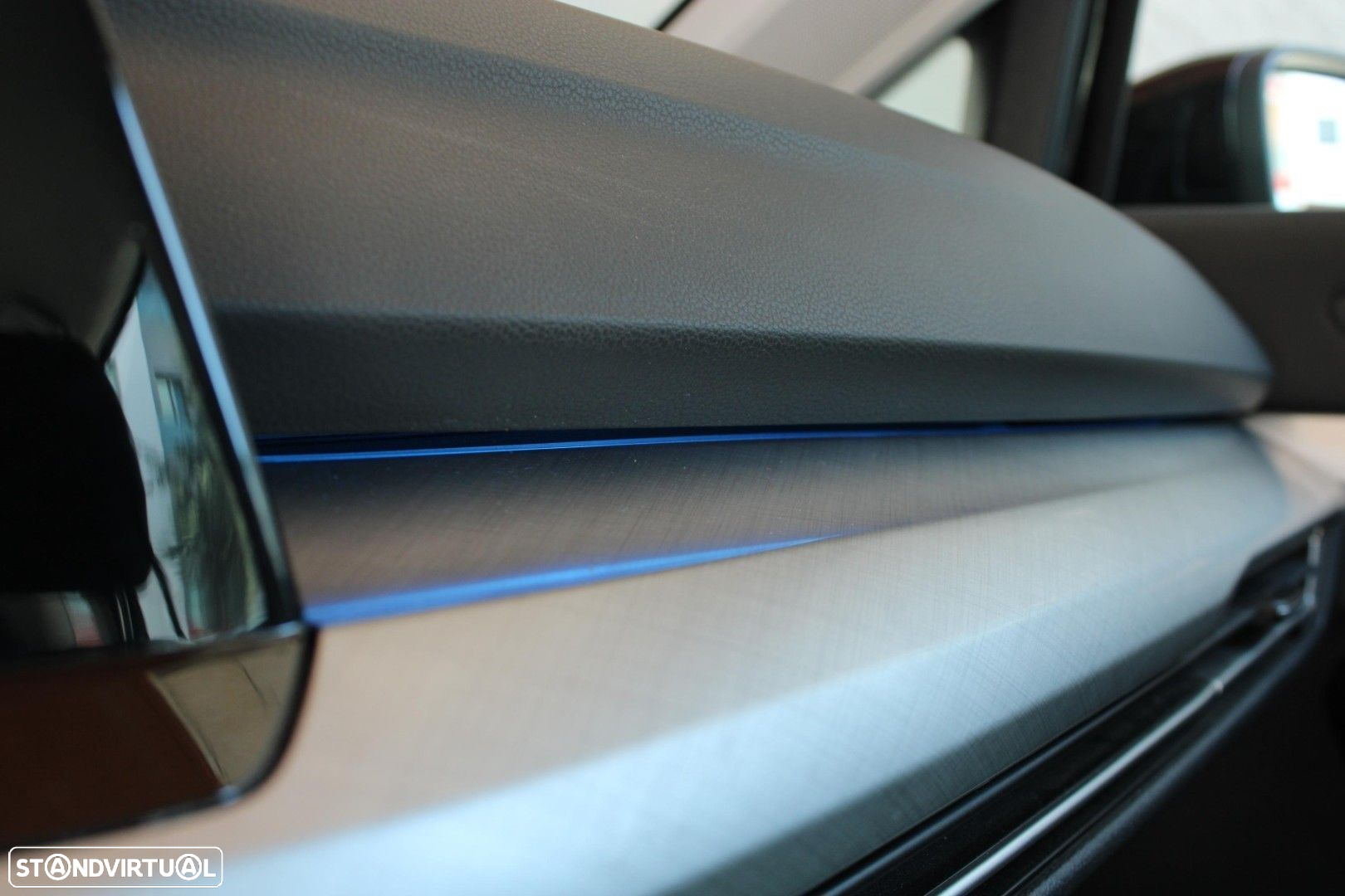 VW Golf Variant 1.5 eTSI Life DSG - 26