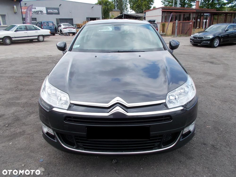 Citroën C5 2.0 HDi Selection - 7