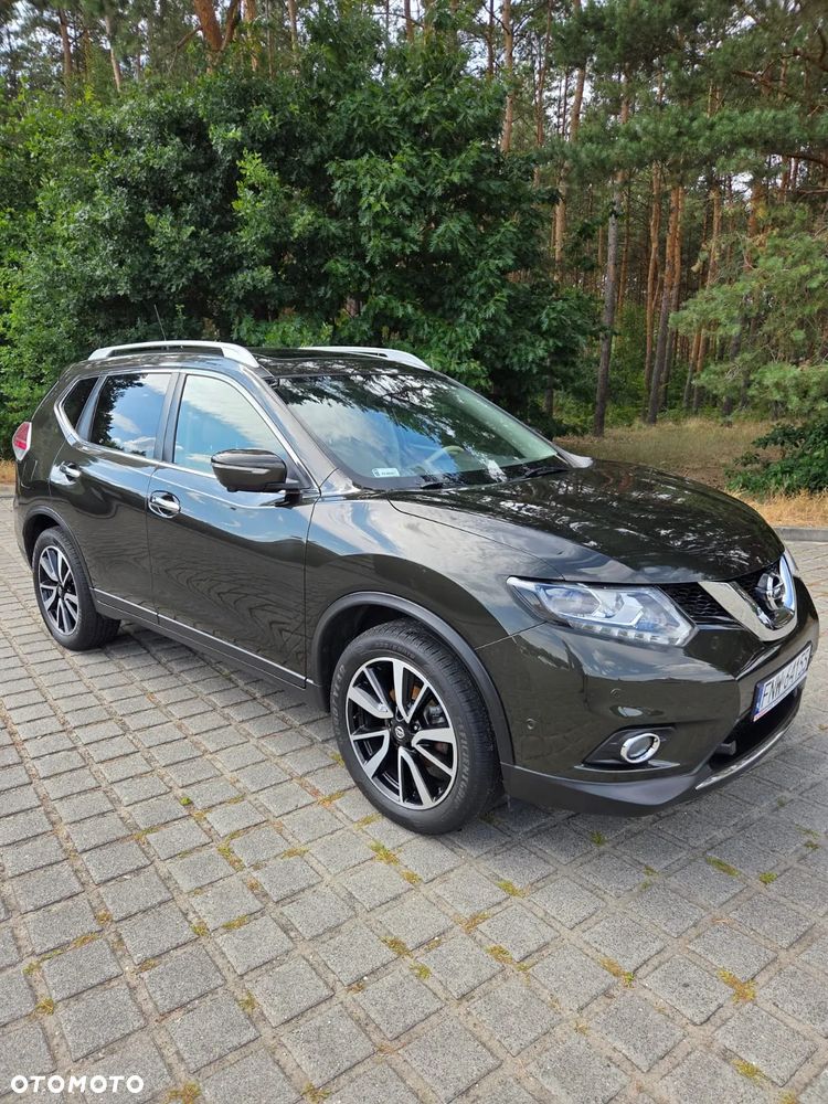 Nissan X-Trail 1.6 DIG-T Tekna 2WD - 4