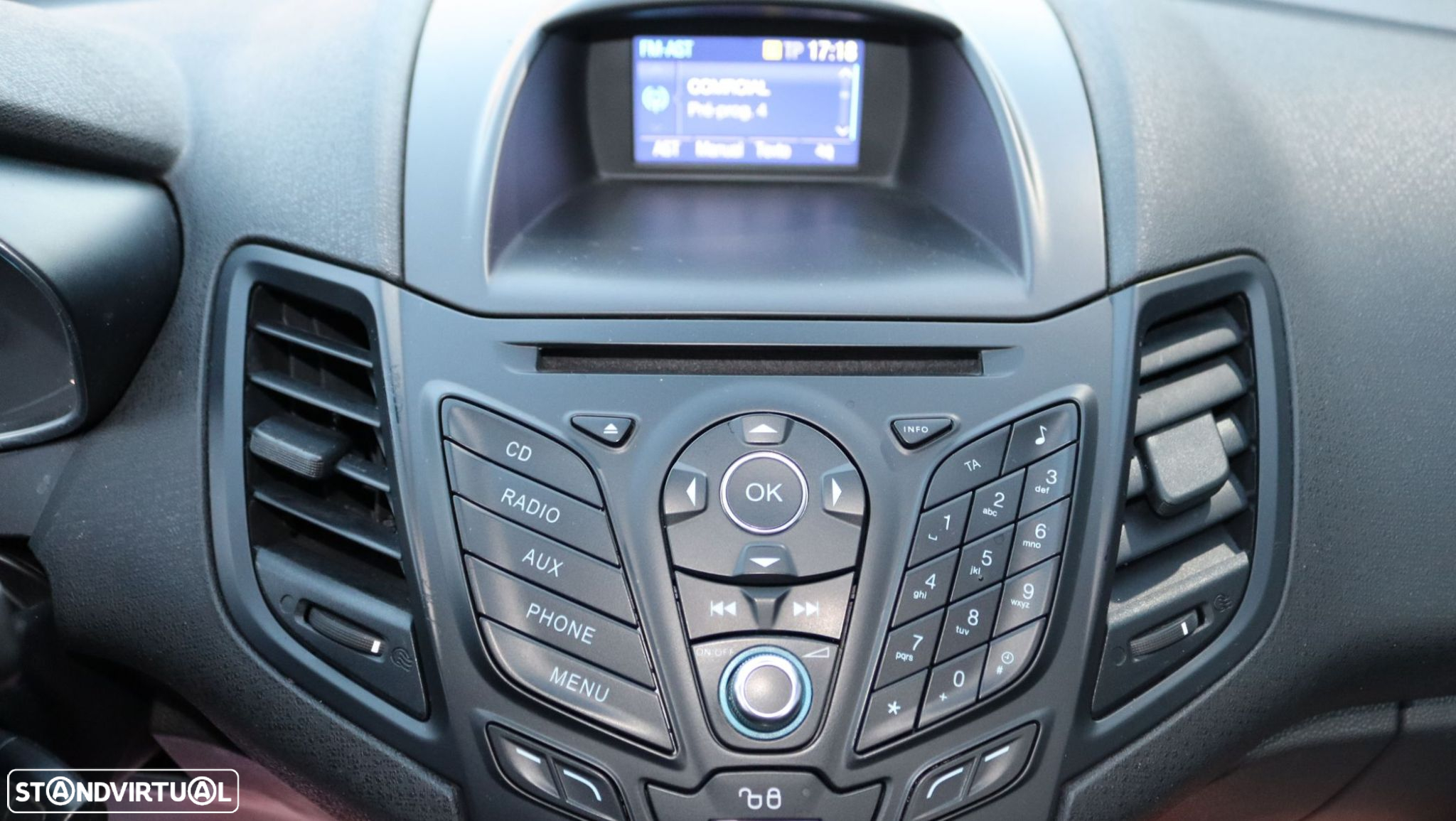 Ford Fiesta - 21