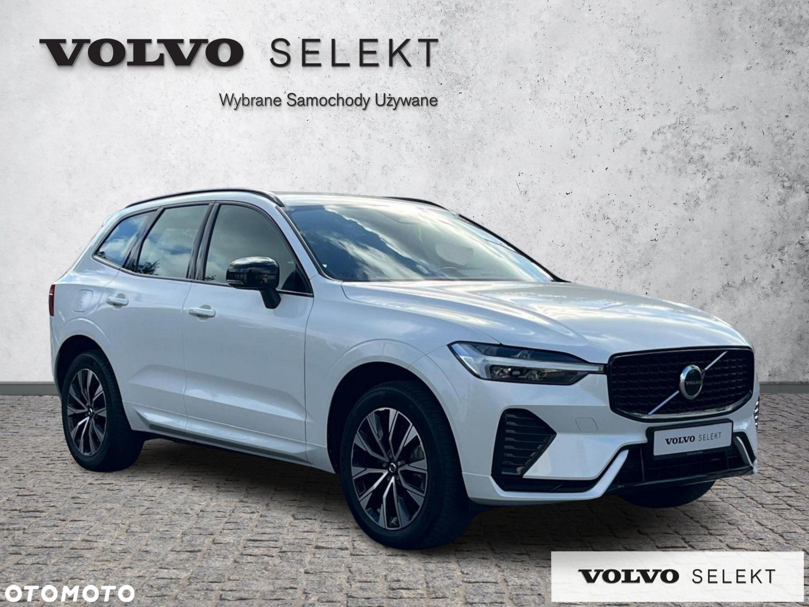 Volvo XC 60 - 8