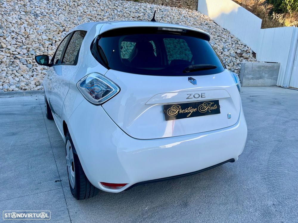 Renault Zoe - 16