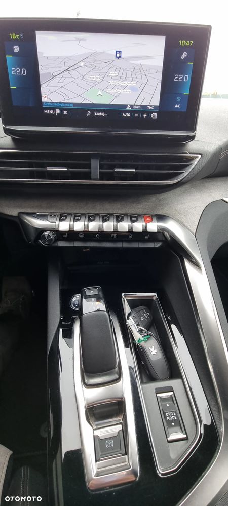 Peugeot 3008 1.6 PureTech Hybrid PHEV GT Pack S&S EAT8 - 30