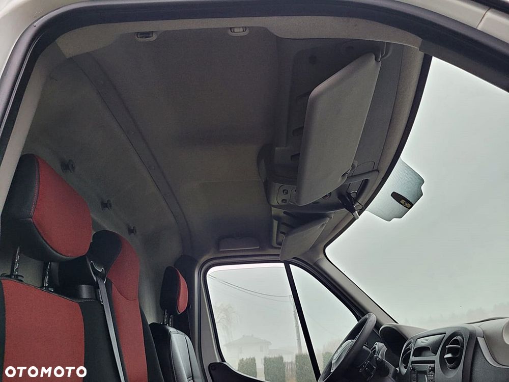 Renault Master - 26