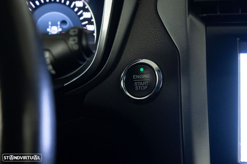 Ford Mondeo 1.5 TDCi Titanium - 20