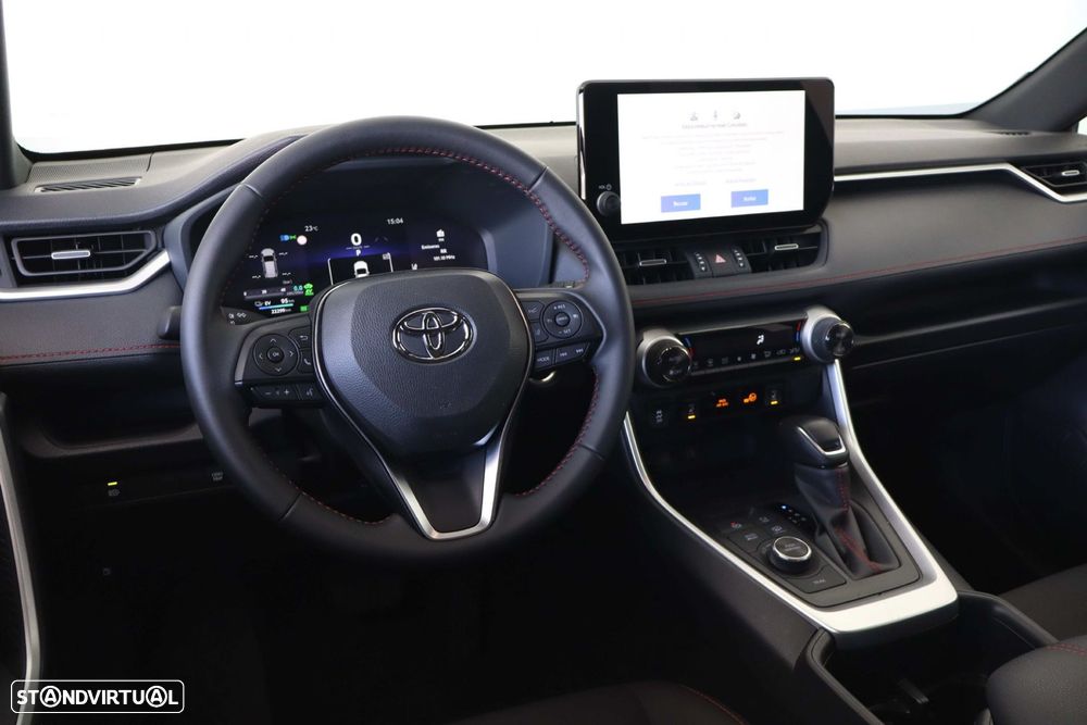 Toyota RAV4 - 22
