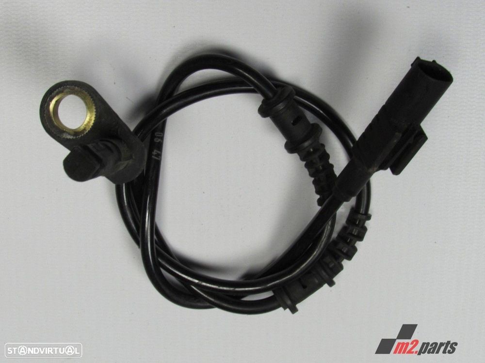 Sensor ABS Frente Seminovo/ Original MERCEDES-BENZ E-CLASS (W211)/MERCEDES-BENZ... - 1