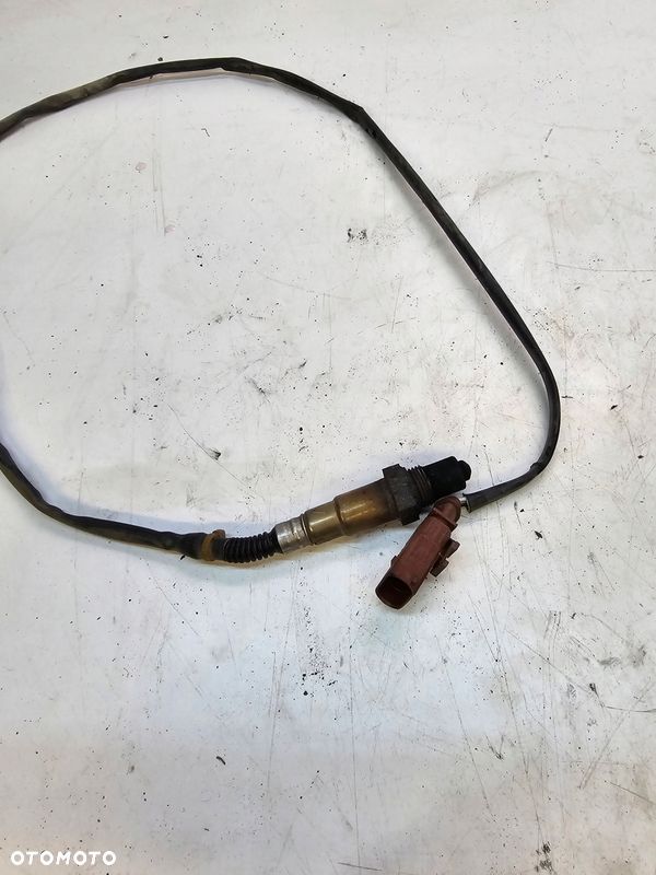 SONDA LAMBDA AUDI VW SEAT SKODA 2.0 06F906262E - 3
