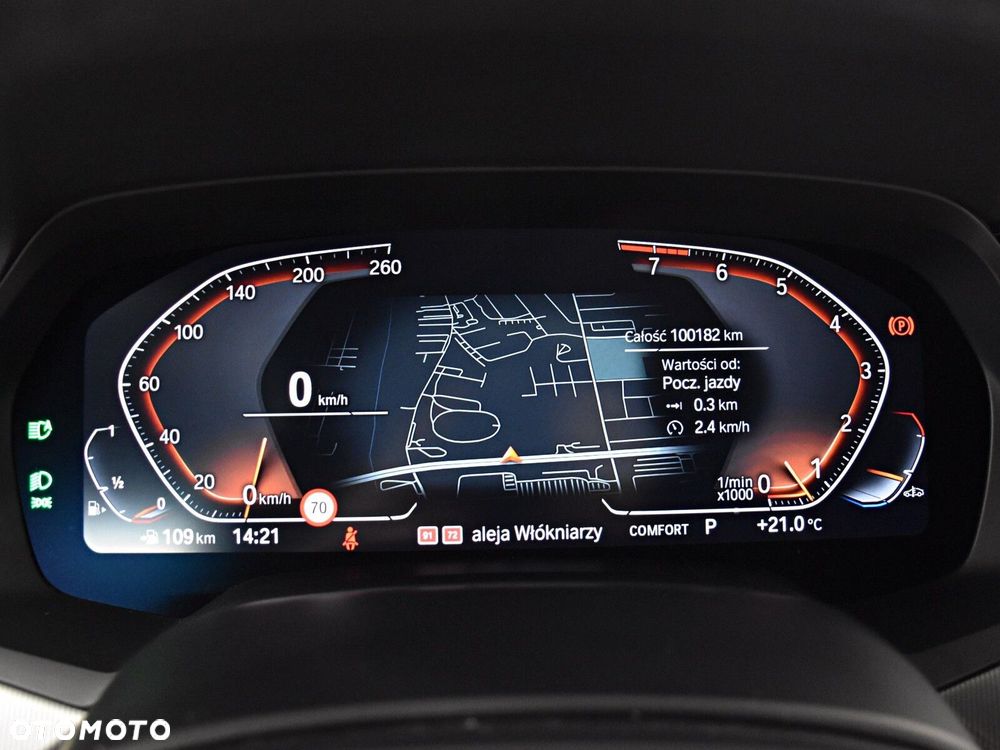 BMW X6 xDrive40i - 21