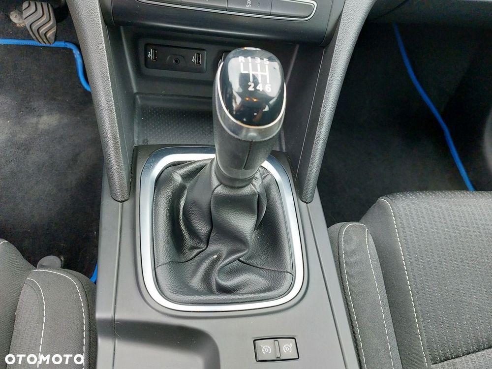 Renault Megane - 22