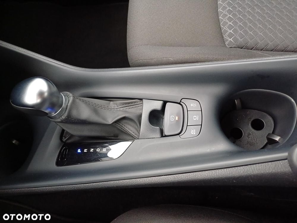 Toyota C-HR 1.8 Hybrid GPF Comfort - 26