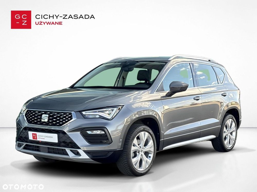 Seat Ateca 1.5 TSI Xperience S&S DSG - 1