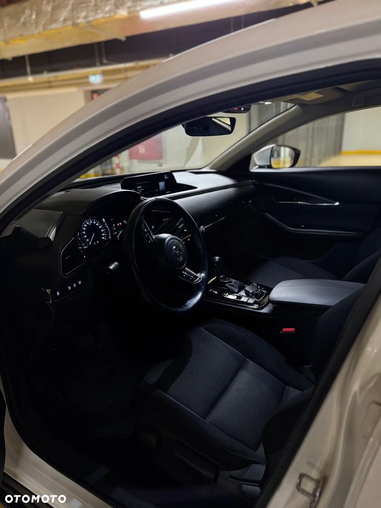 Mazda CX-30 2.0 mHEV Kanjo 2WD - 15