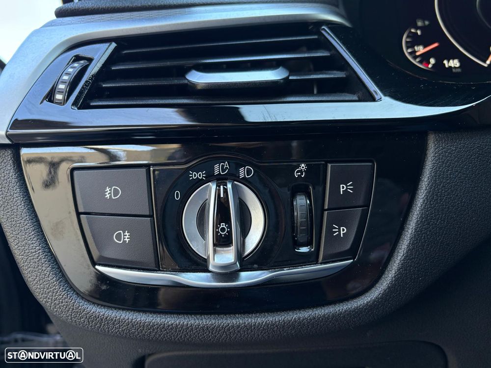 BMW 530 e iPerformance Pack M - 14