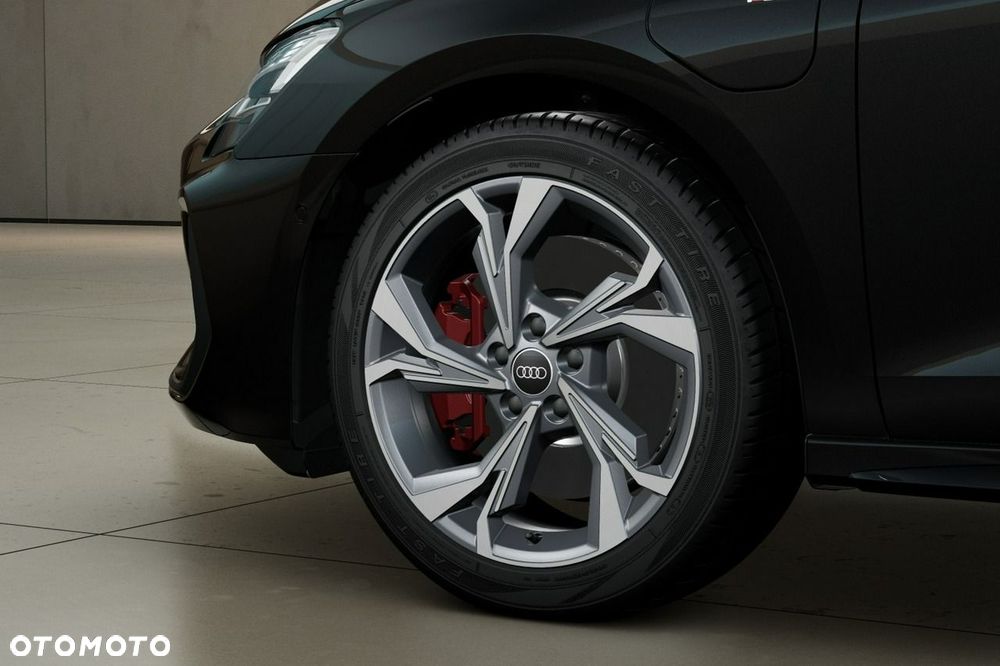 Audi A3 Sportback - 6