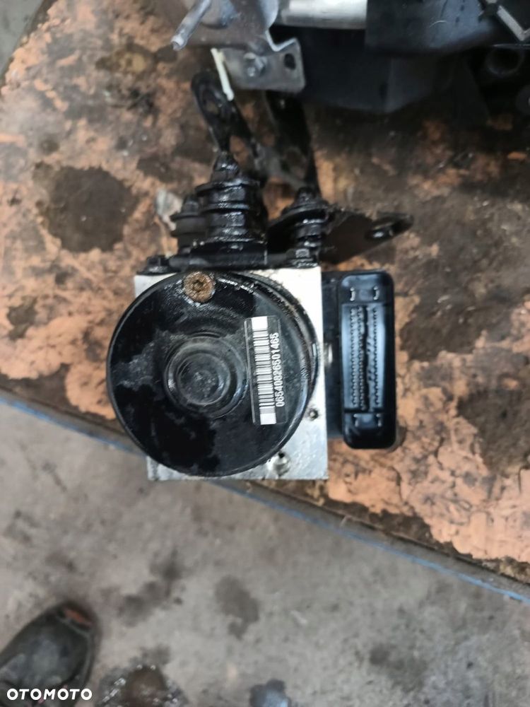 VW GOLF TOURAN POMPA ABS HAMULCOWA 1K0907379AA - 1