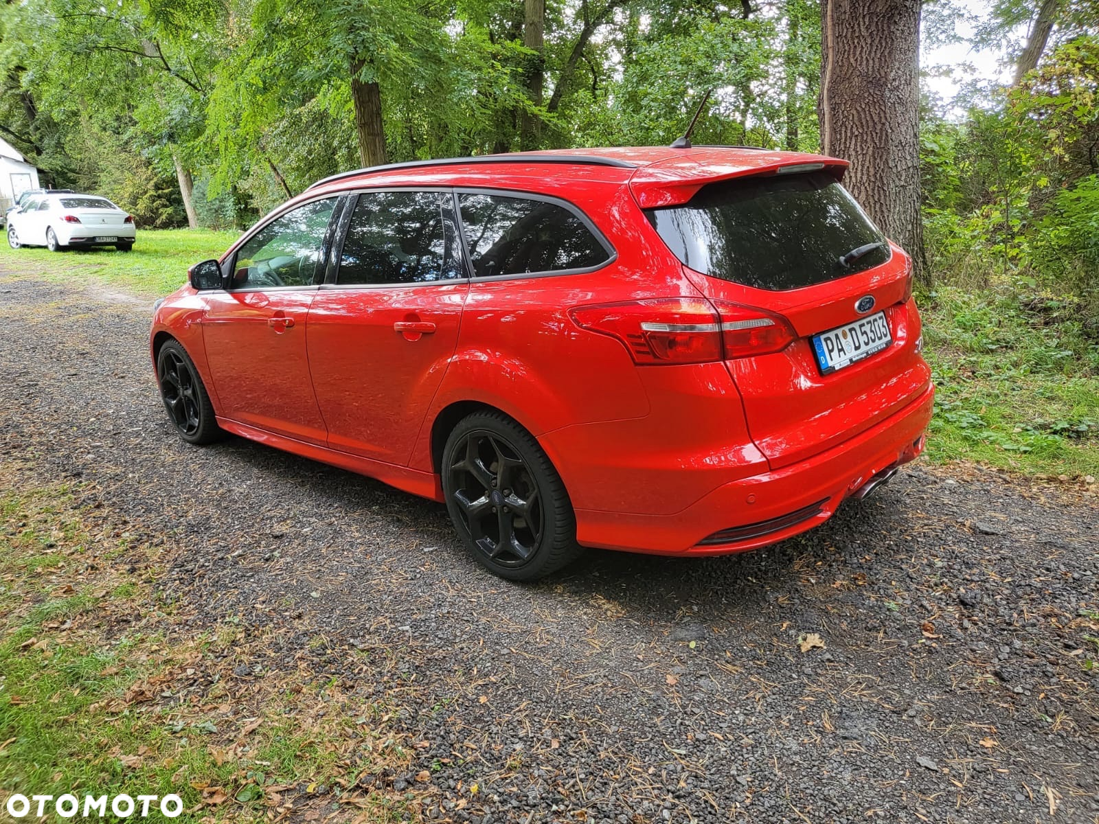 Ford Focus 2.0 TDCi ST-2 - 6