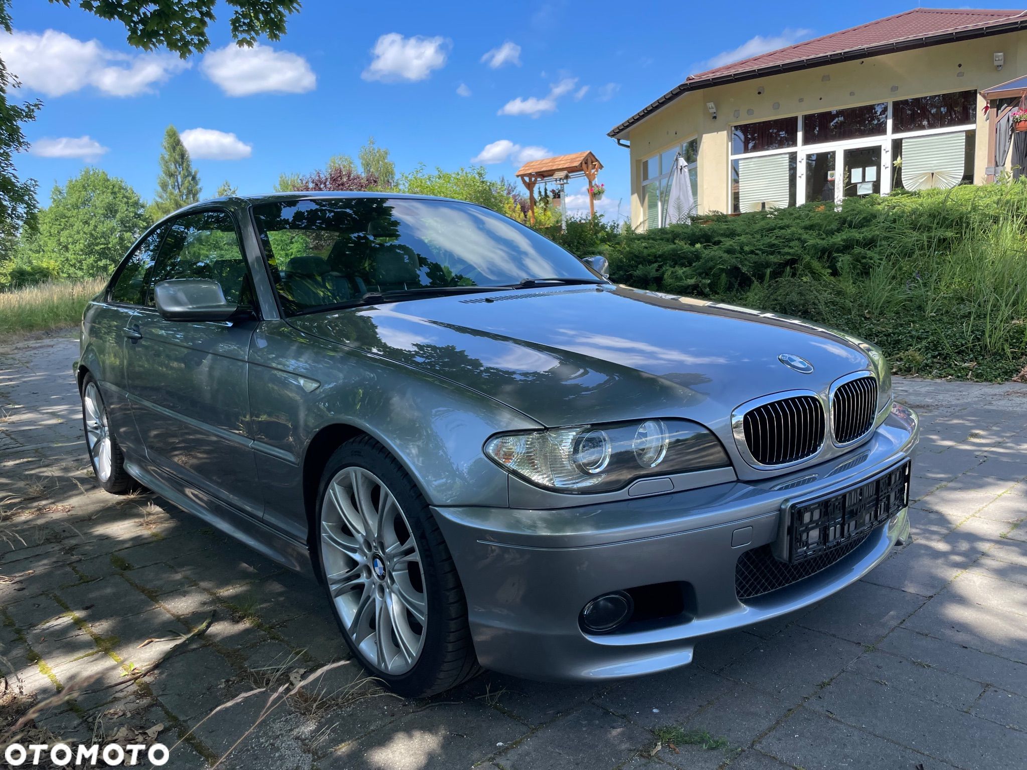 BMW Seria 3 330 Cd Edition Sport - 1
