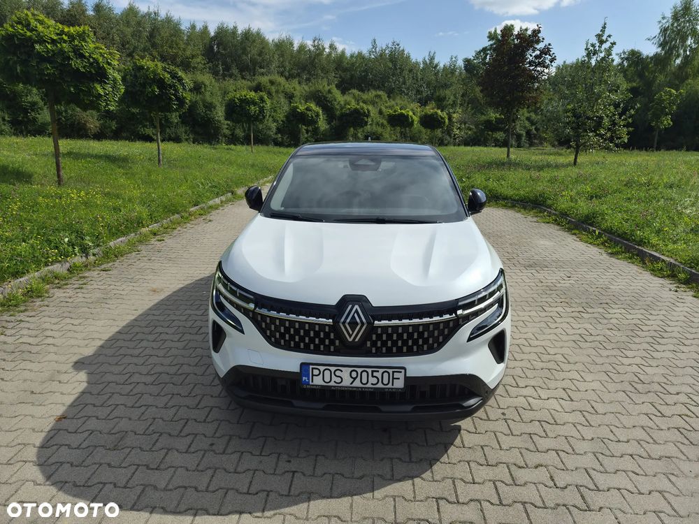 Renault Austral 1.3 TCe mHEV Techno - 3