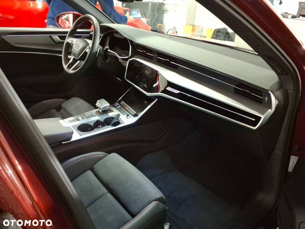 Audi A6 - 5