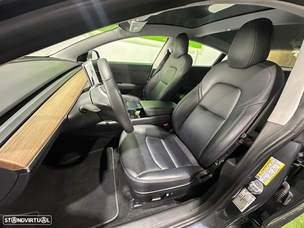 Tesla Model 3 Long-Range Dual Motor AWD - 7