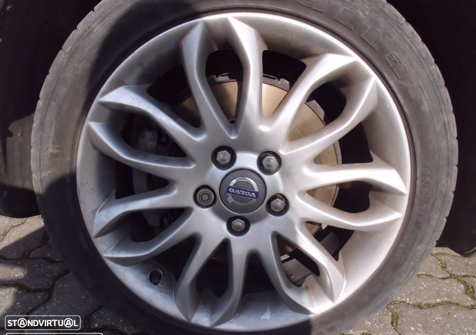 Peças Volvo C30 (533) 2006 a 2012 - 4
