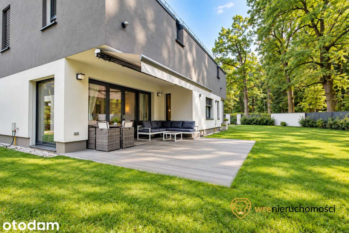 Mieszkanie na sprzedaż, 5 pokoi, 235 m², Pruszowice