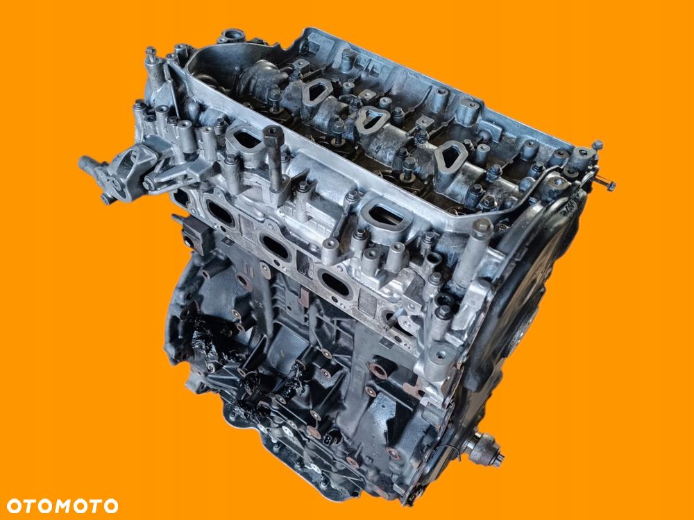 silnik 2.3 dci biturbo m9t d 706 master iii movano b nv400 10+ lift 15+ - 3