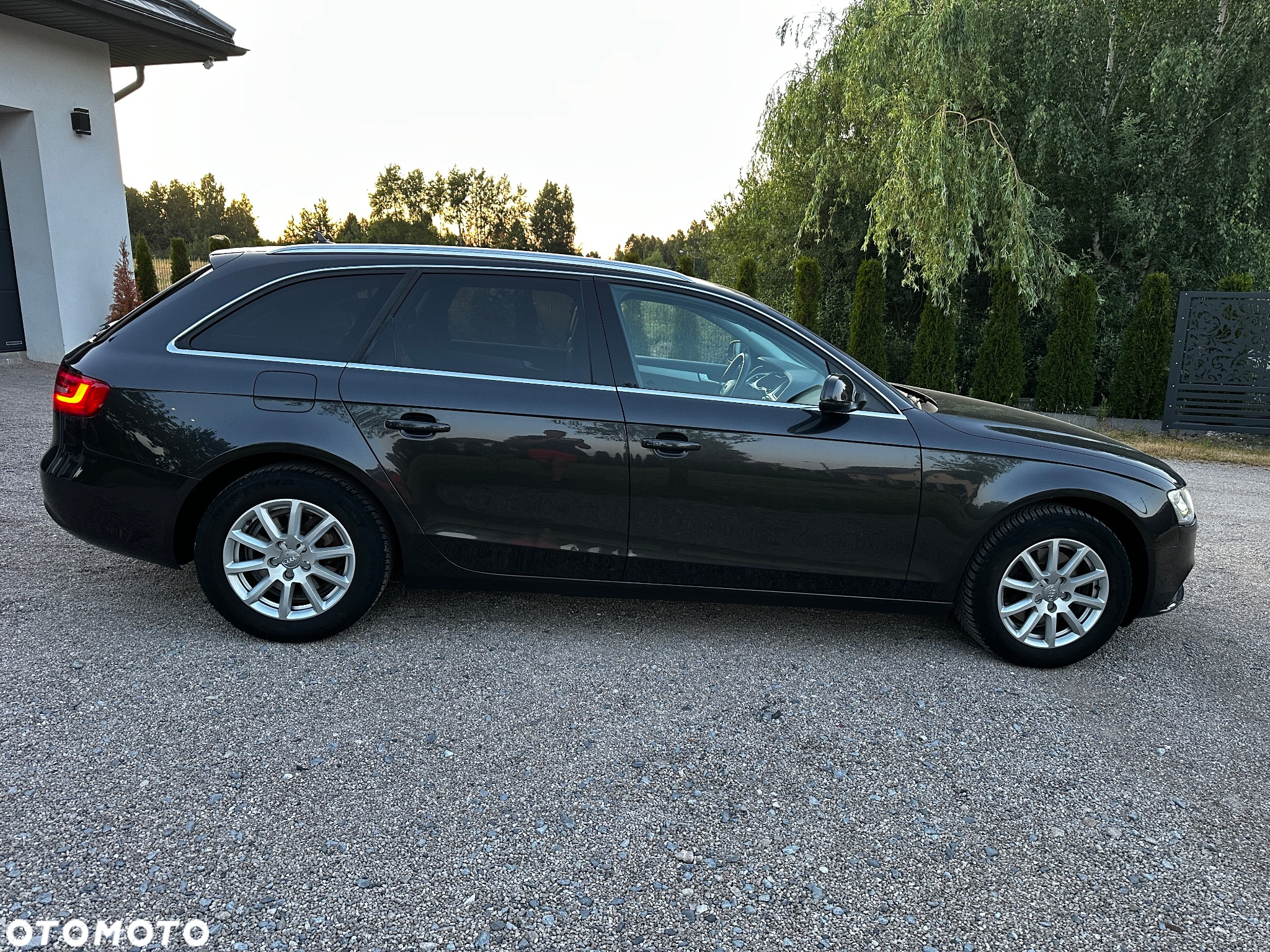 Audi A4 Avant 2.0 TDI DPF Attraction - 17