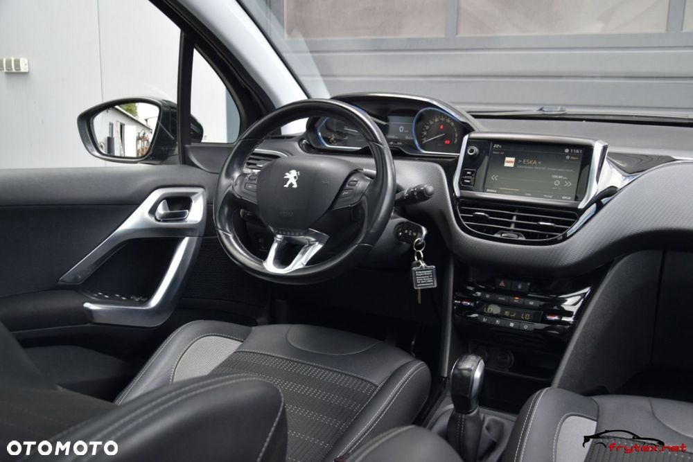 Peugeot 2008 - 25