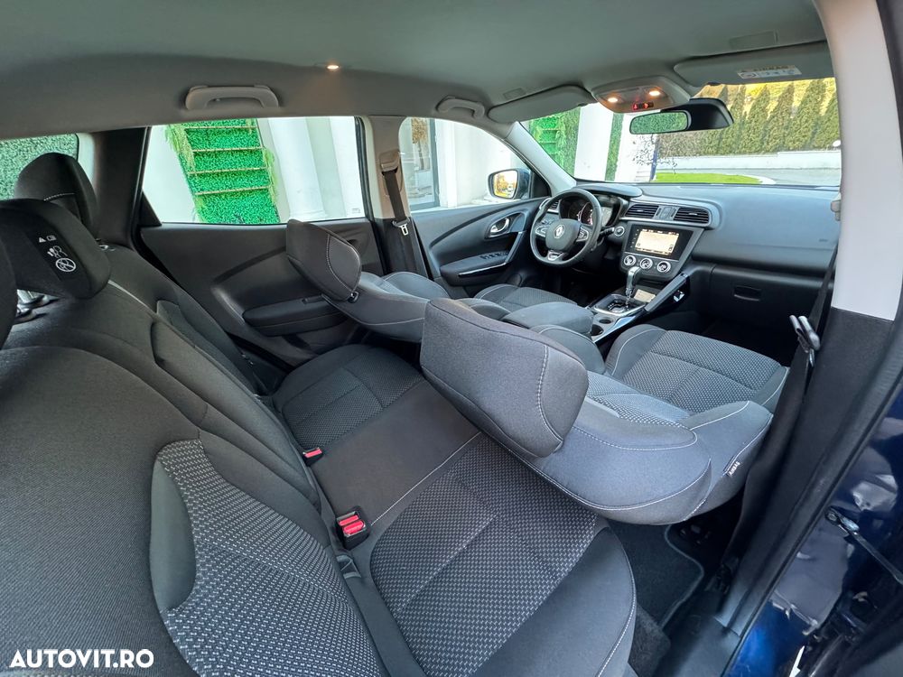 Renault Kadjar - 7