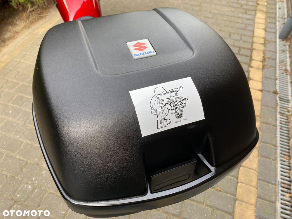 Suzuki GN - 9