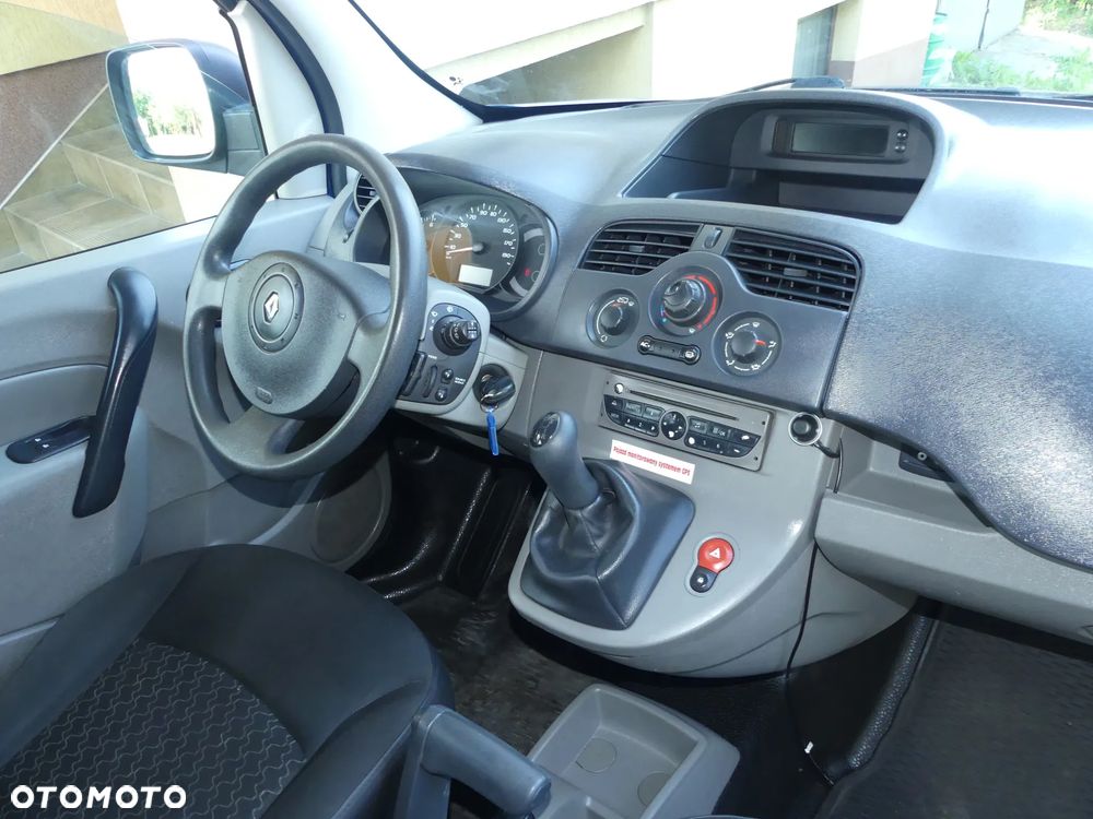 Renault Kangoo - 23