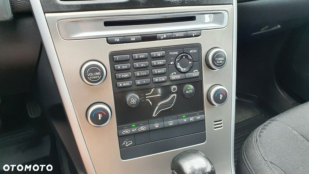 Volvo XC 60 - 23