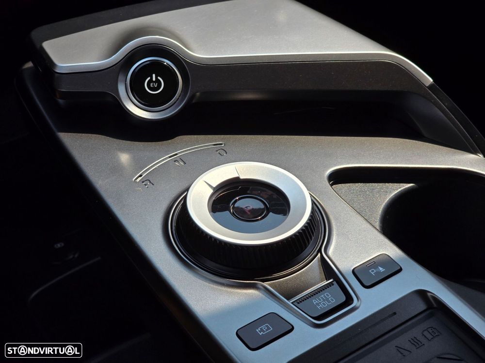 Kia EV6 77,4-kWh Business - 36