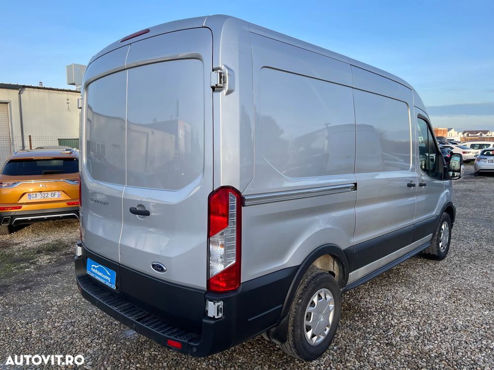 Ford Transit - 3