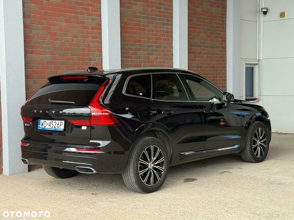 Volvo XC 60 - 5