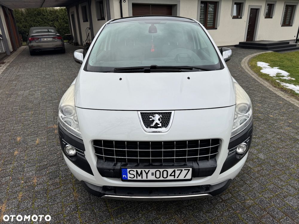 Peugeot 3008 HDi FAP 110 Business-Line - 1