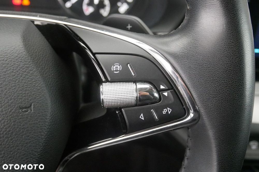 Skoda Octavia - 21
