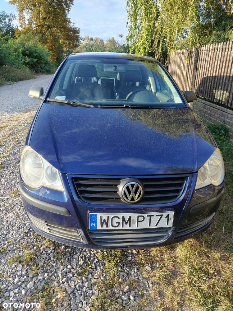 Volkswagen Polo - 2