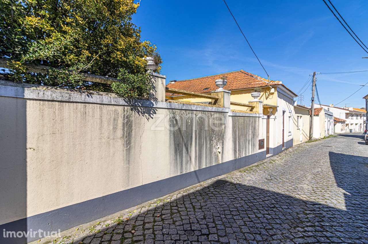 Quintinha em Pedroso - Gaia | Casa bifamiliar - Grande imagem: 5/15