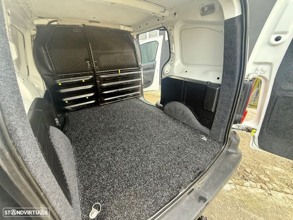 Citroën Berlingo - 23