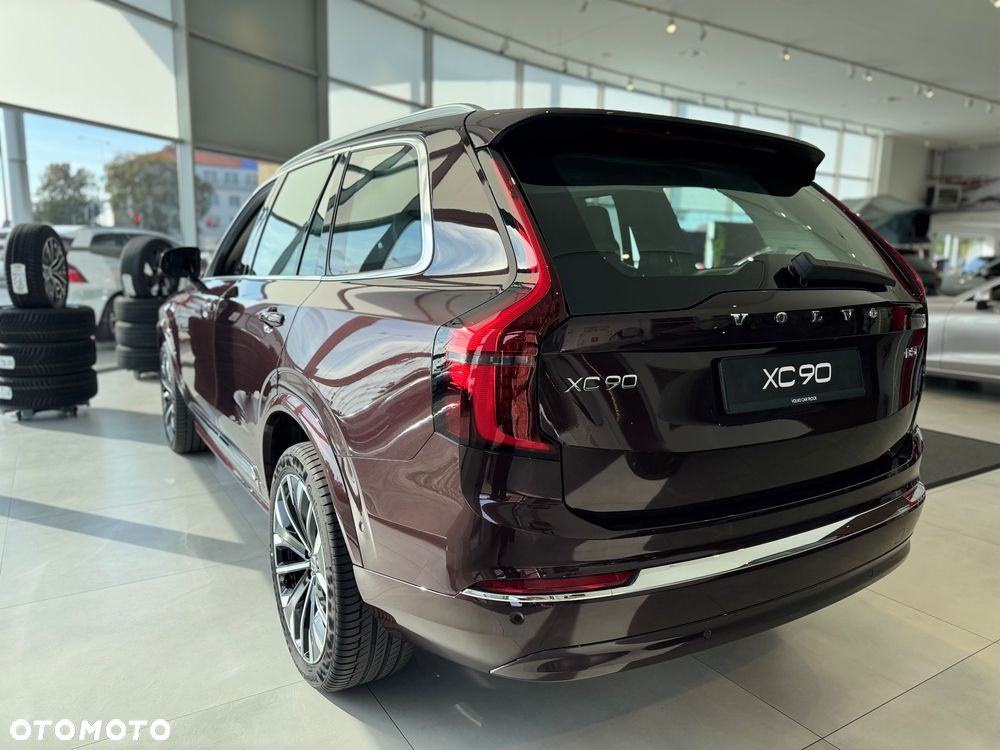 Volvo XC 90 - 4