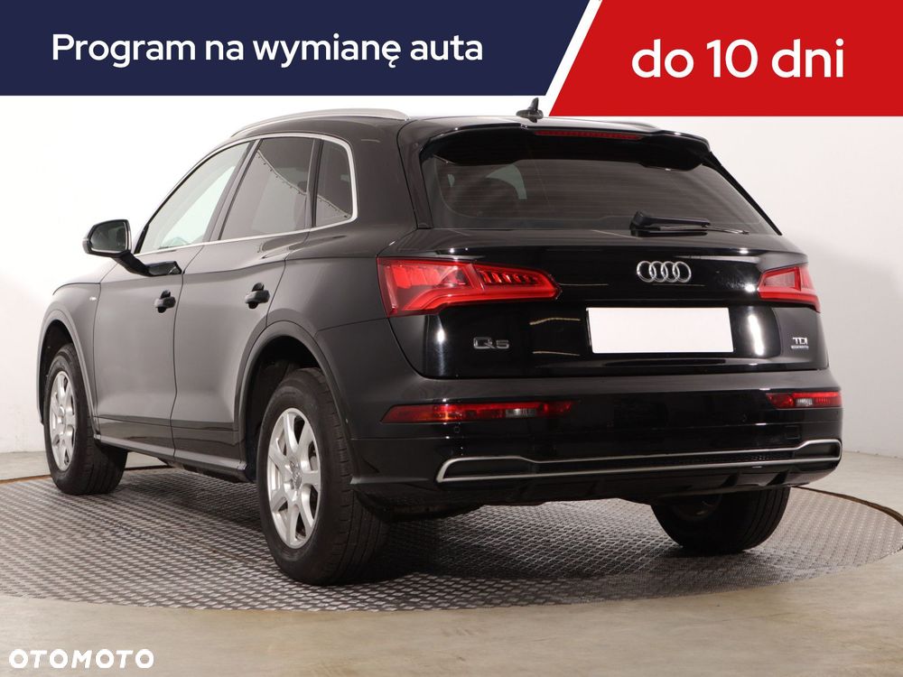 Audi Q5 2017 photo 5