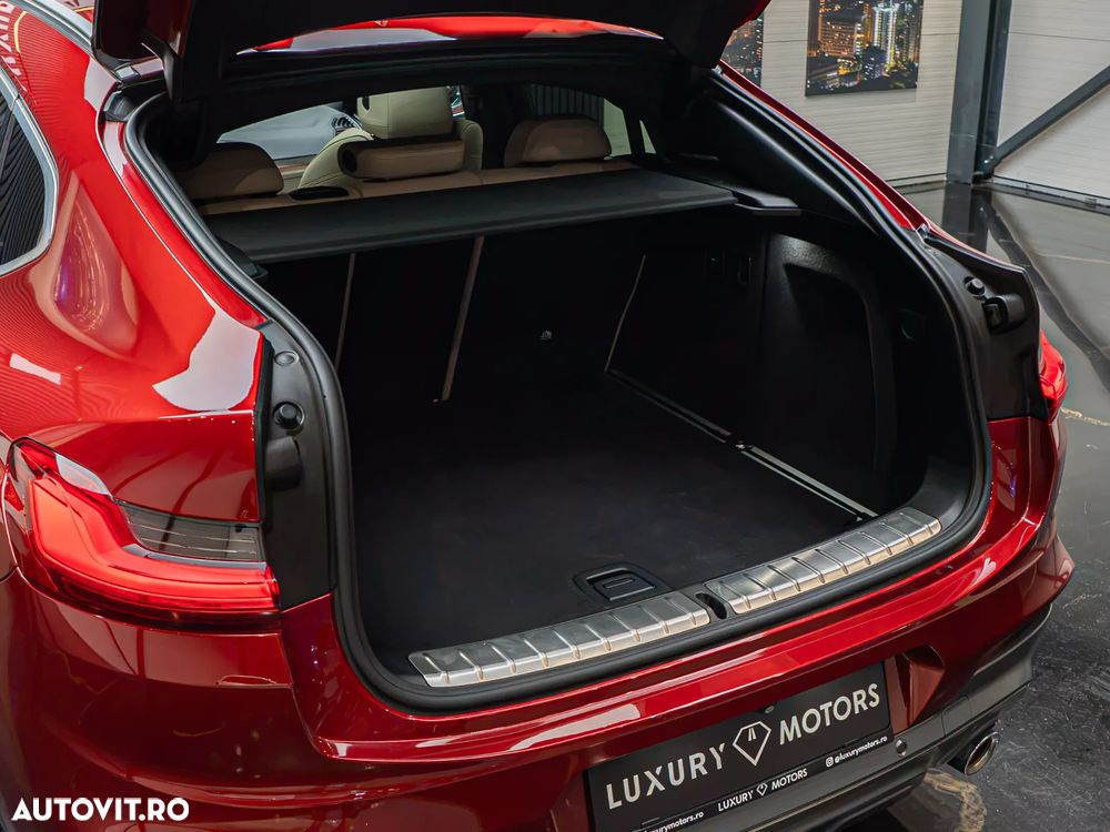 BMW X4 xDrive20d Aut. M Sport X - 24