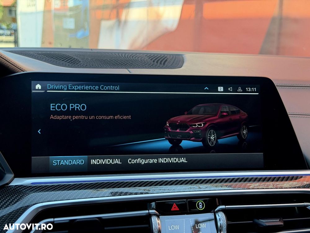 BMW X6 - 33
