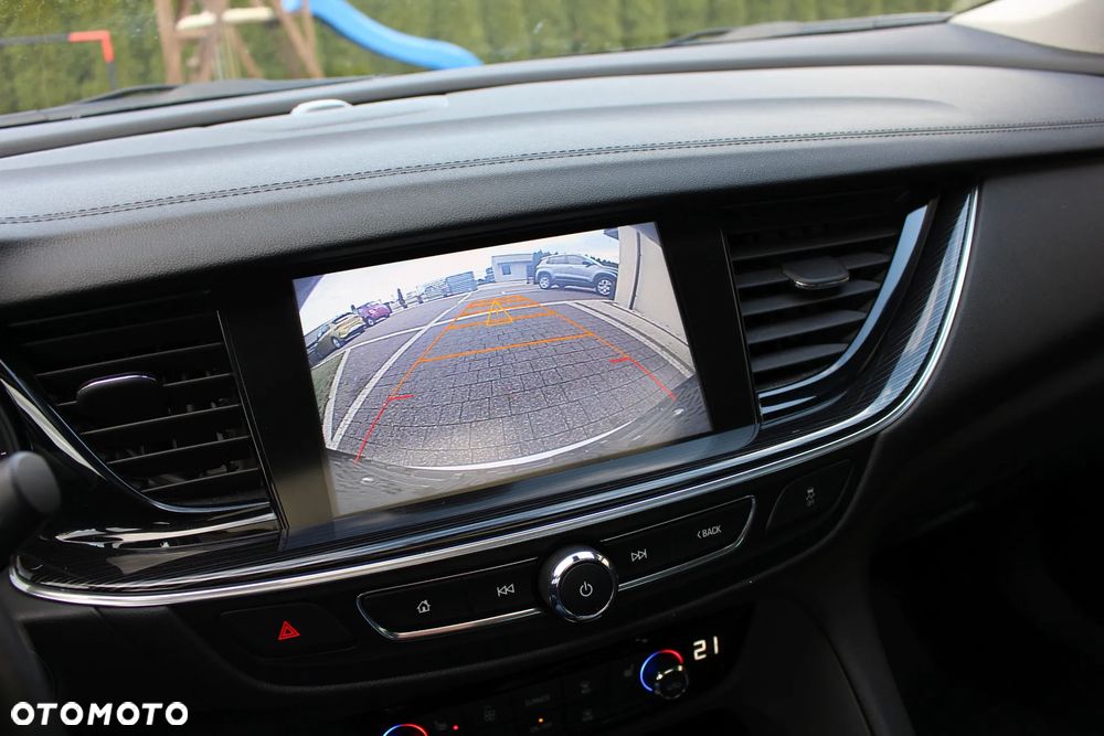 Opel Insignia Sport2.0 Direct InjTurbo 4x4 Exclusive - 21