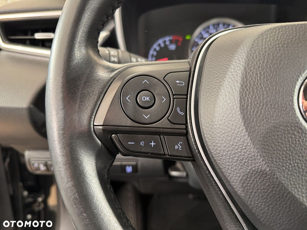 Toyota Corolla - 18