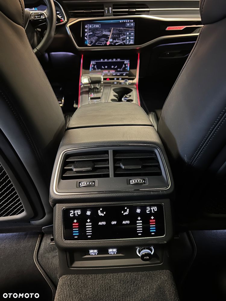 Audi S6 Limousine - 22